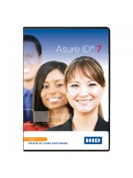 Software Asure ID para tarjetas de identificación empresarial - 86413