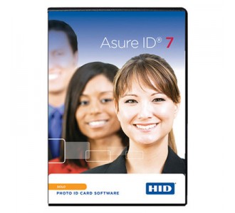 Software Asure ID 