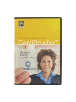 Software Zebra CardStudio tarjeta de identificacion profesional - P1031775-001