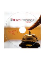 Software CardExchange visitor - VM2020