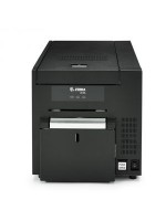 Impresora Zebra de Tarjetas de Formato Largo ZC10L