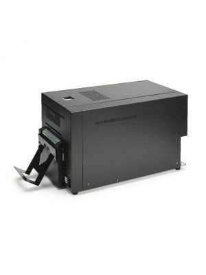 Impresora Zebra de Tarjetas de Formato Largo ZC10L