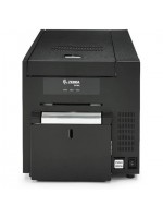 Impresora de Tarjetas de formato grande Zebra ZC10L.