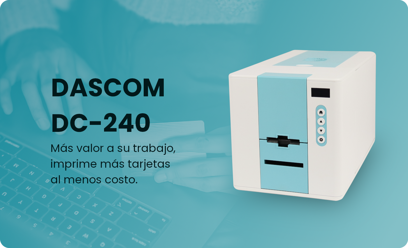 Impresora-Dascom-DC-240